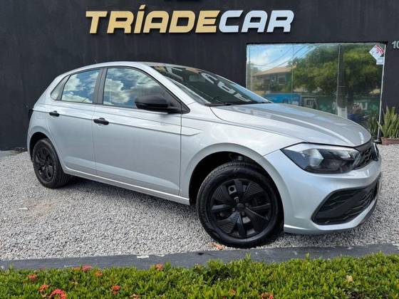 VOLKSWAGEN POLO 1.0 MPI TRACK MANUAL VOLKSWAGEN POLO 1.0 MPI TRACK MANUAL